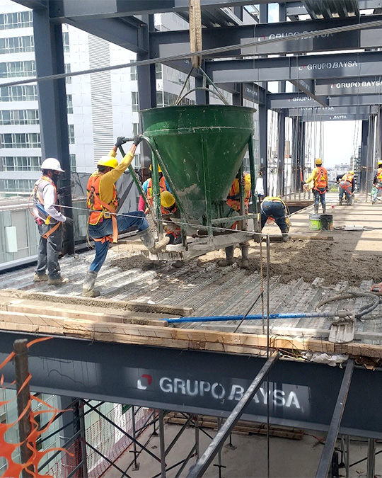Luvika Construye