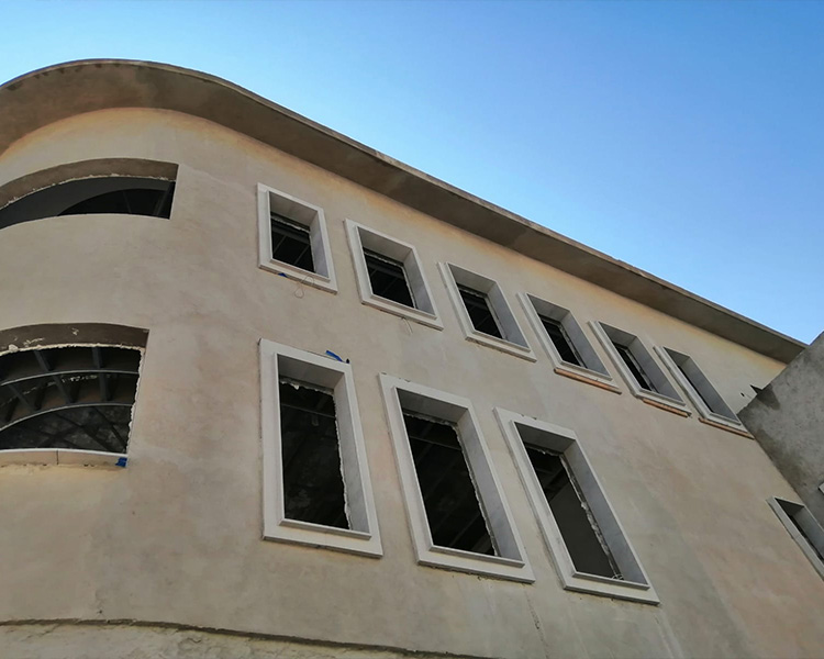 Luvika Construye