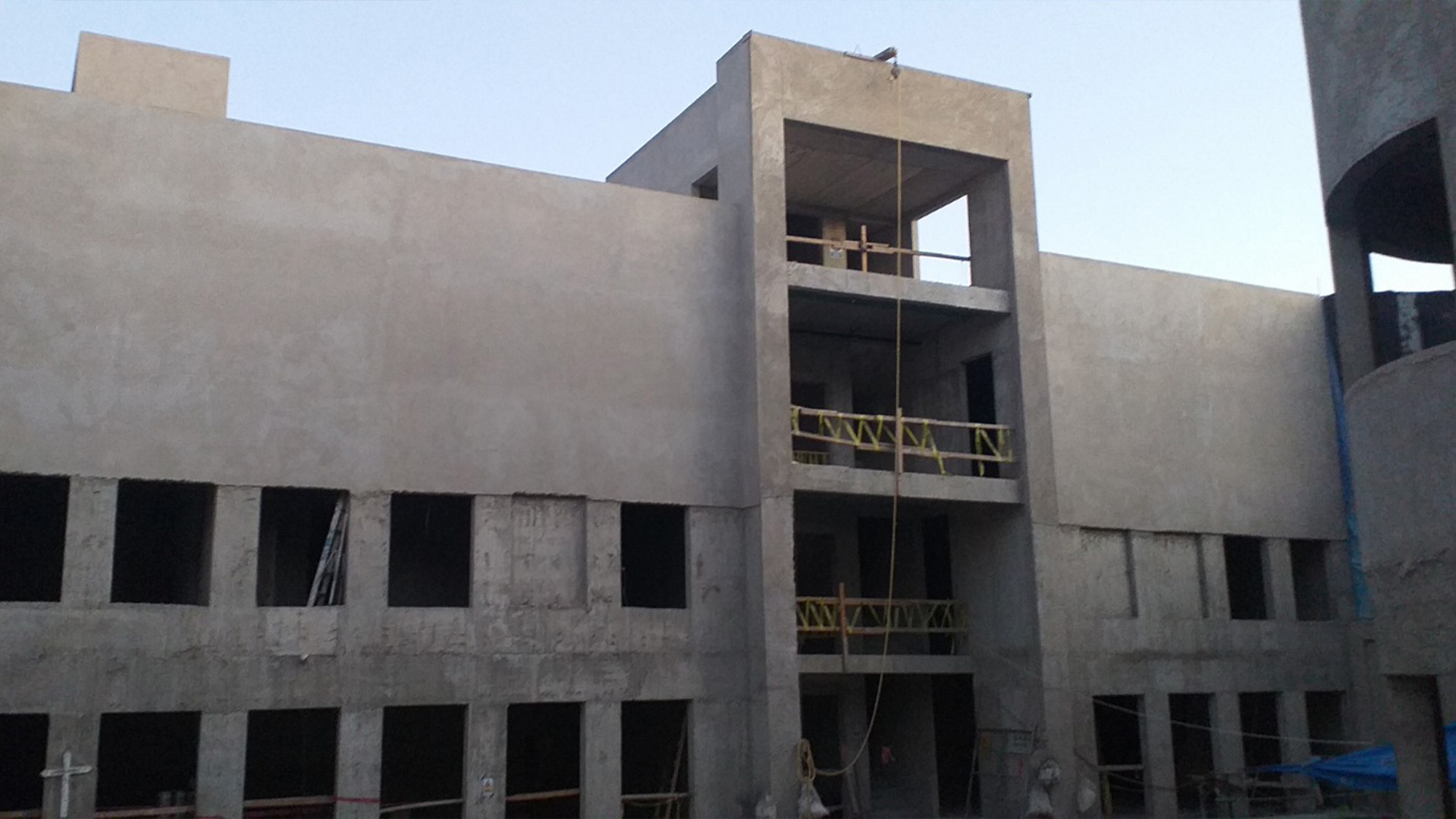 Luvika Construye