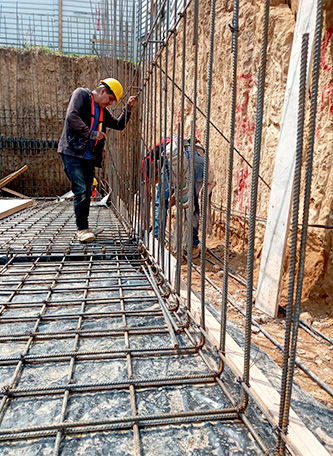 Luvika Construye Servicios